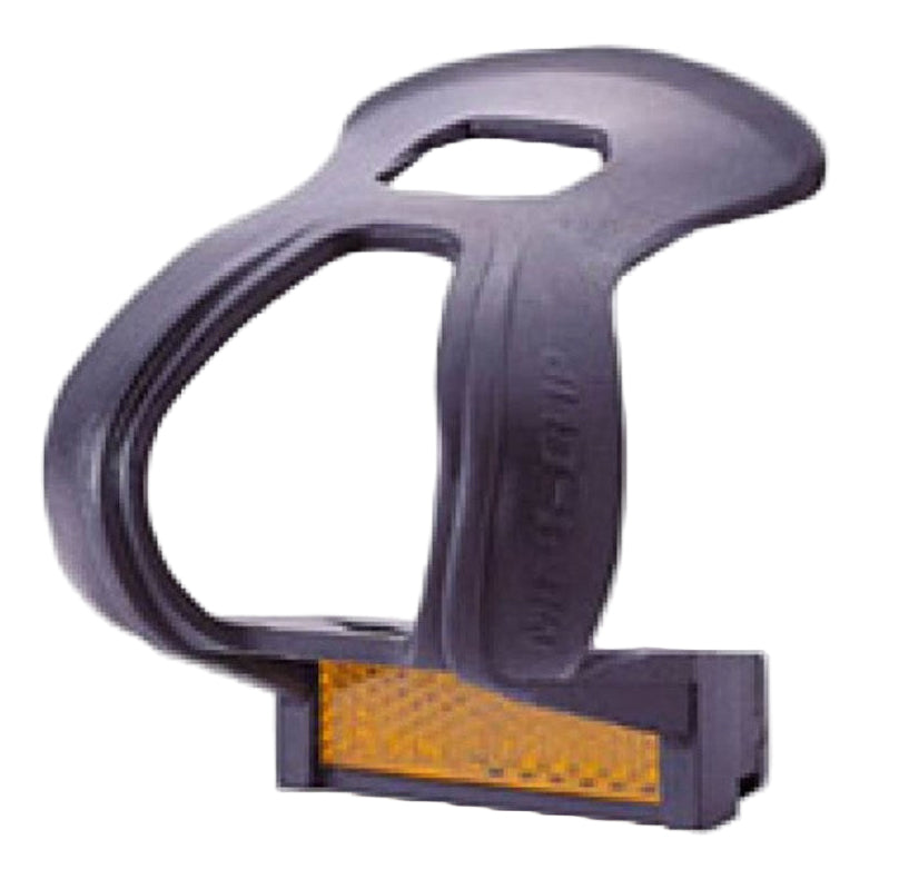 X-Tech Strapless Pedal Clip