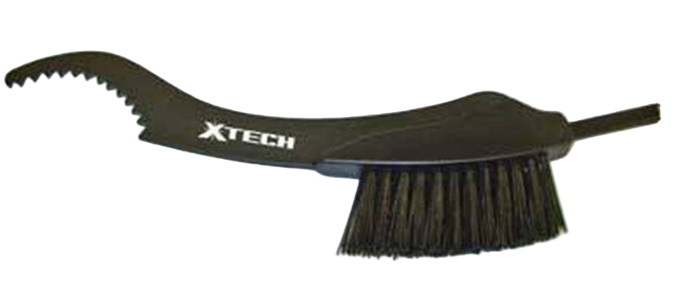 X-Tech Sprocket Cleaning Brush