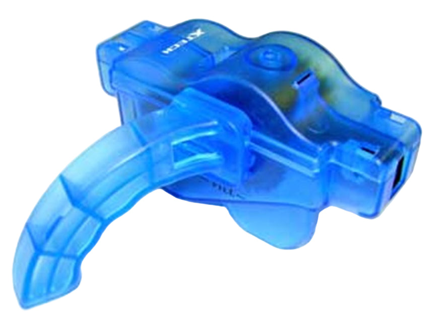 X-Tech Chain Cleaner with Handle