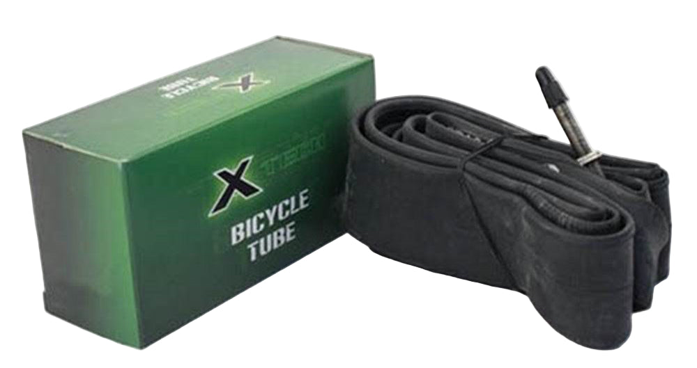 X-Tech 16 x 1.75/2.125 AV Bike Tube