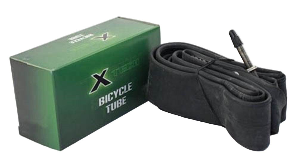 X-Tech 26 x 1-3/8 AV Bike Tube