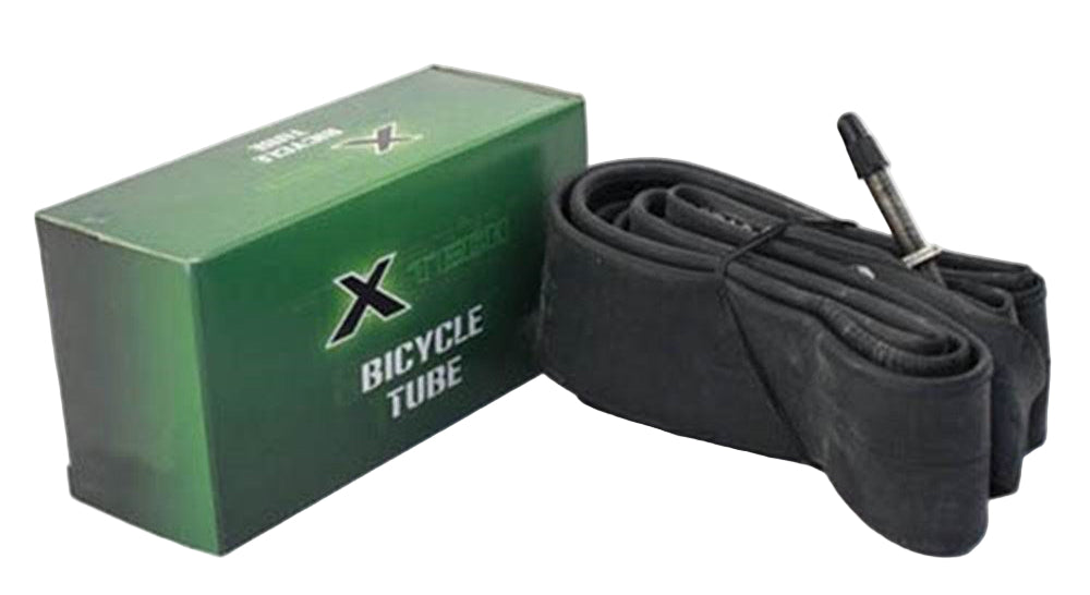 X-Tech 26 x 1.25/1.50 AV Bike Tube