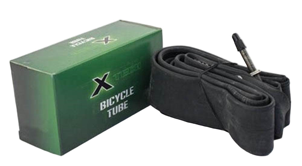 X-Tech 26 x 1.75/2.125 AV 48mm Bike Tube
