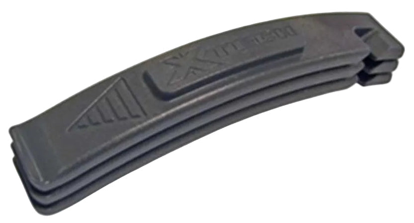 X-Tech Tyre Levers 3-Pack