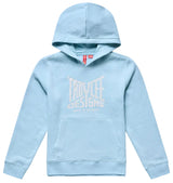 Troy Lee Designs Handlebar Youth Pullover Dawn Blue FRONT