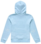 Troy Lee Designs Handlebar Youth Pullover Dawn Blue BACK