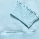Troy Lee Designs Handlebar Youth Pullover Dawn Blue DETAILS