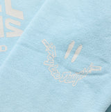 Troy Lee Designs Handlebar Youth Pullover Dawn Blue DETAILS