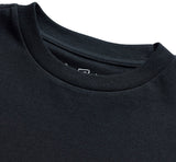 Troy Lee Designs Deuces Youth Short Sleeve Tee Black DETAILS