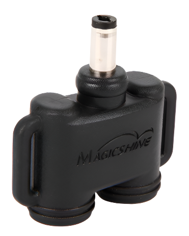 Magicshine Y Connector for MJ-902 & MJ-906 Lights