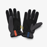 100 Percent MECHANIX WEAR FastFit Gloves Black