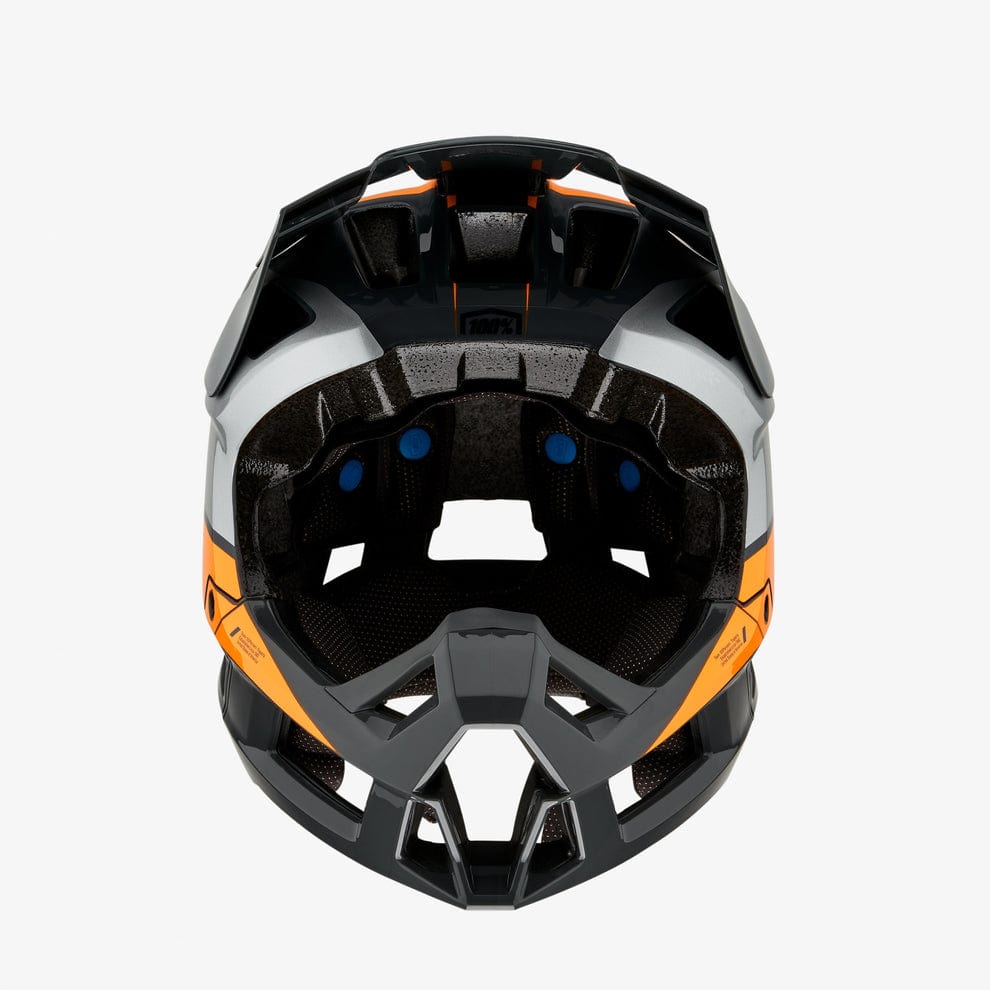 100 Percent TRAJECTA Helmet Freeflight Crooze Australia