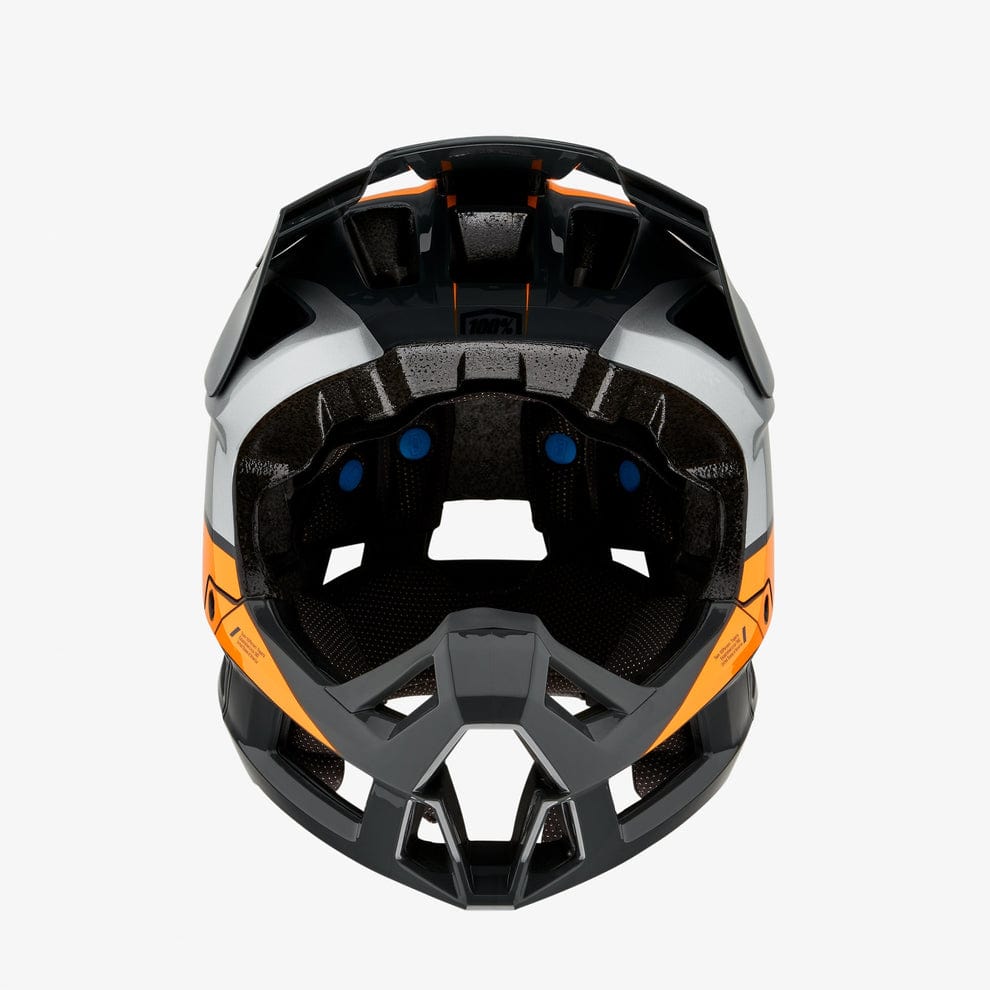 100 Percent TRAJECTA Helmet Freeflight