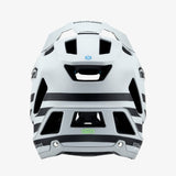 100 Percent TRAJECTA Helmet Maton White