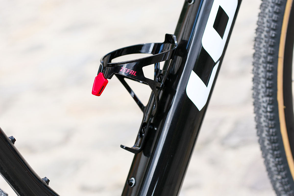 Zefal Pulse A2 Bottle Cage