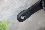Zefal Crank Armor Black
