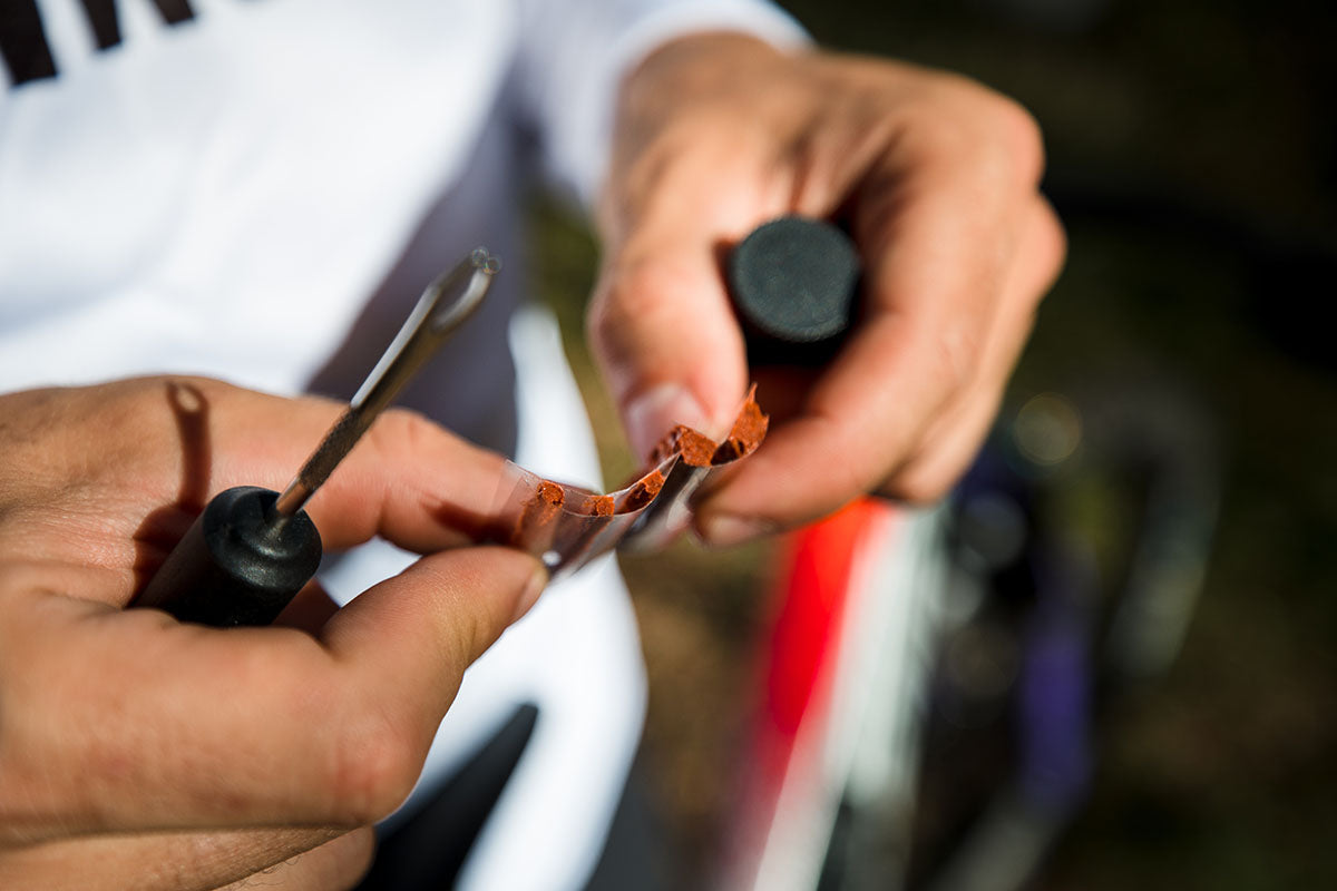 Zefal Tubeless Tire Plugs