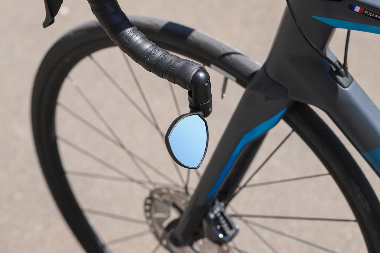 Zefal Spin 25mm Bike Mirror