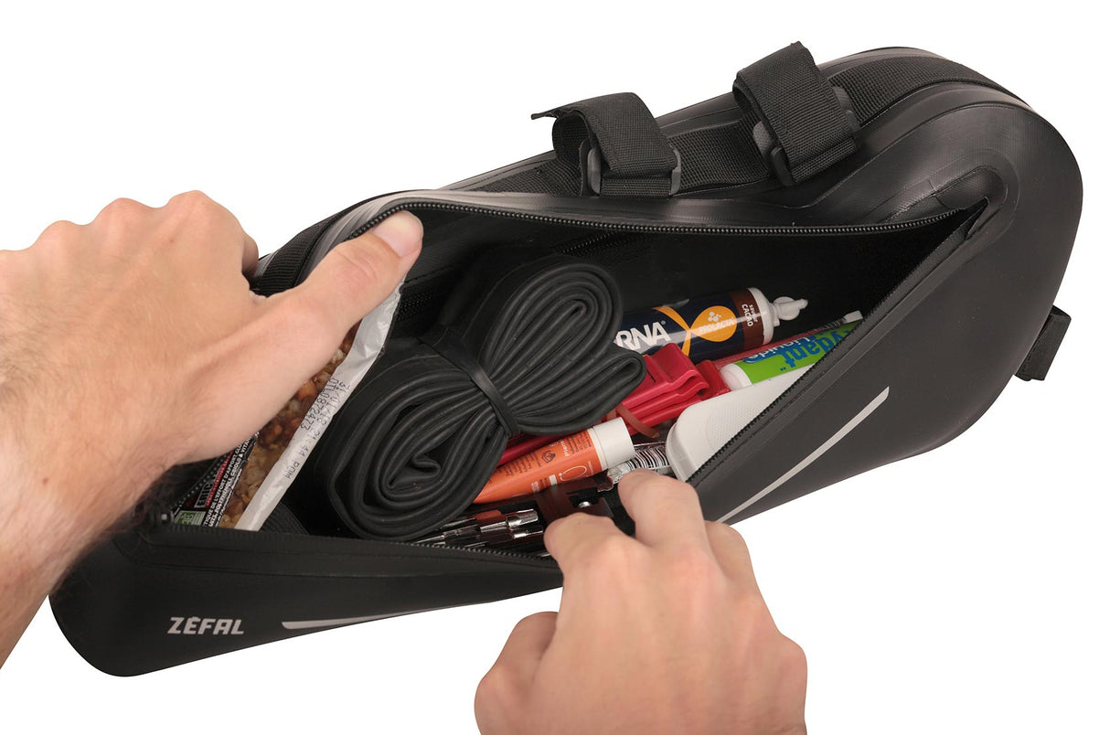 Zefal Z Adventure C2 Frame Bag