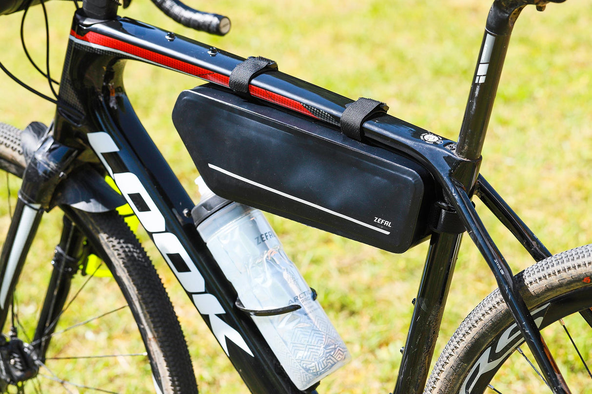 Zefal Z Adventure C2 Frame Bag
