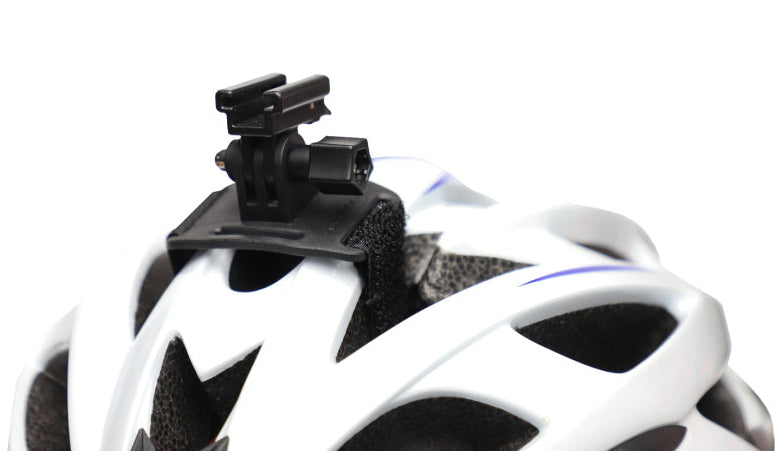 Zefal Helmet Light Bracket