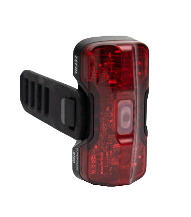 Zefal Supervision R150 Rear Bike Light