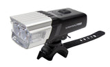 Zefal Supervision F1500 Front Bike Light