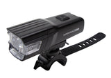Zefal Supervision F200 Front Bike Light