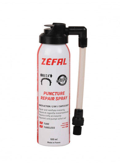 Zefal 100ml Repair Spray