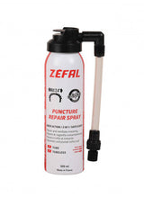 Zefal 100ml Repair Spray