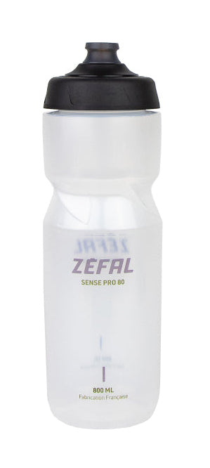 Zefal Sense Pro 80 Water Bottle
