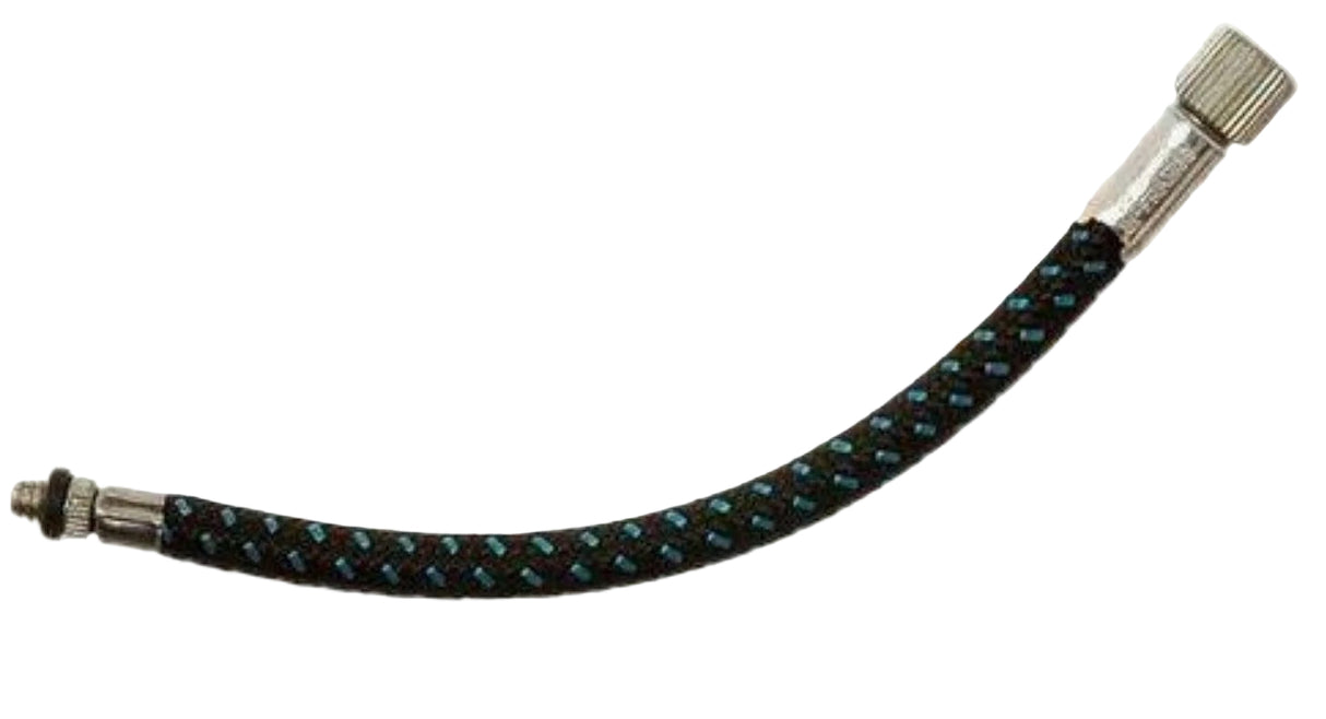Zefal Flexible Schrader Connection 15cm - 20 Pack