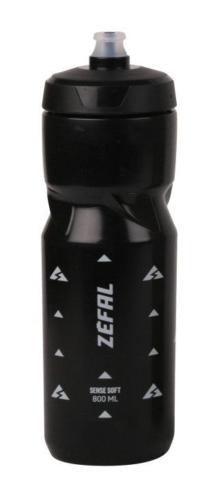 Zefal Sense Soft 80 Water Bottle