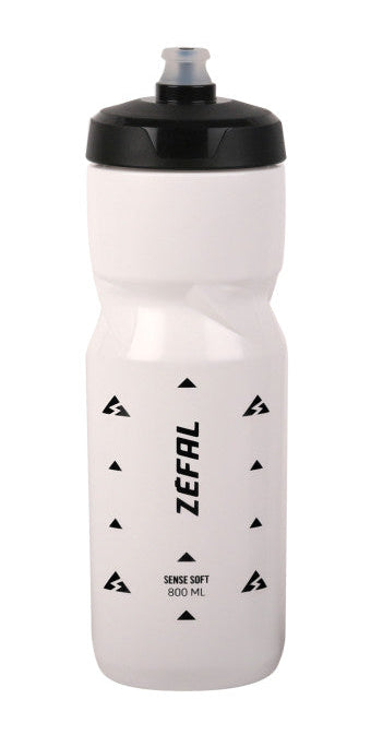 Zefal Sense Soft 80 Water Bottle
