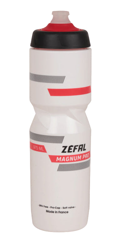 Zefal Magnum Pro Water Bottle