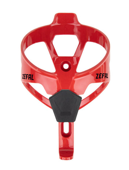 Zefal Pulse A2 Bottle Cage - Fire Red