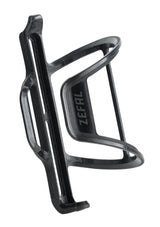 Zefal Pulse S2 Carbon Left Bottle Cage - Black
