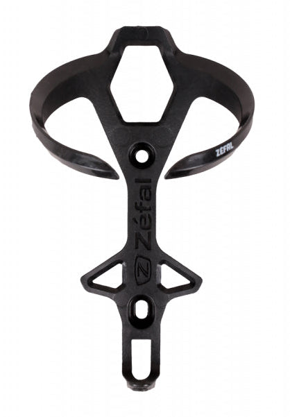 Zefal Pulse L2 Carbon Bottle Cage - Black