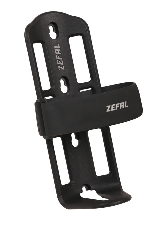 Zefal Z Adventure Black Bottle Cage
