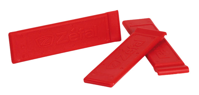 Zefal Z-Levers Tire Levers - 3 Pack
