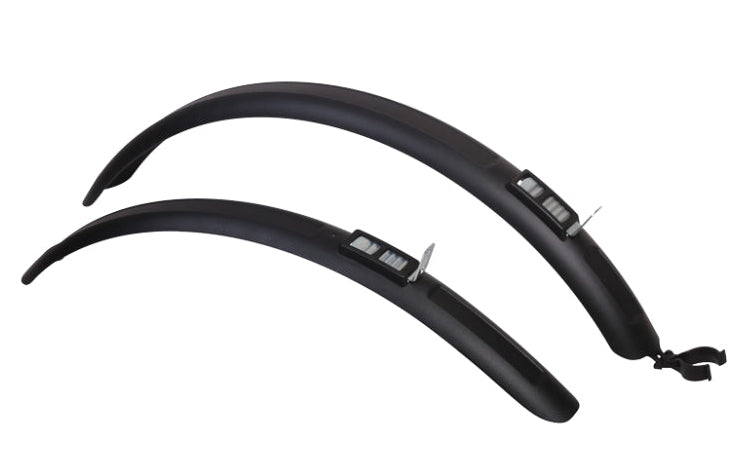 Zefal Trail 55 Mudguard Set
