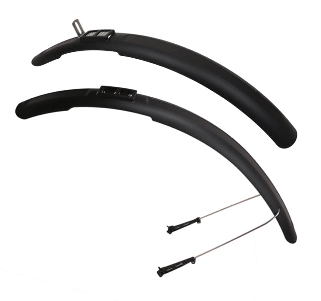 Zefal Trail 65 Mudguard Set
