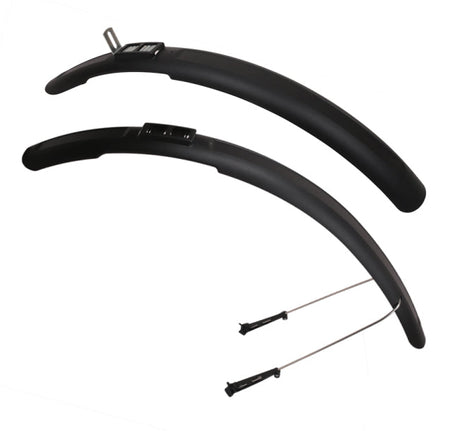 Zefal Trail 65 Mudguard Set