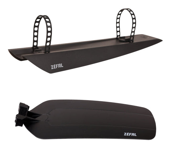 Zefal Kid MTB Mudguard Set