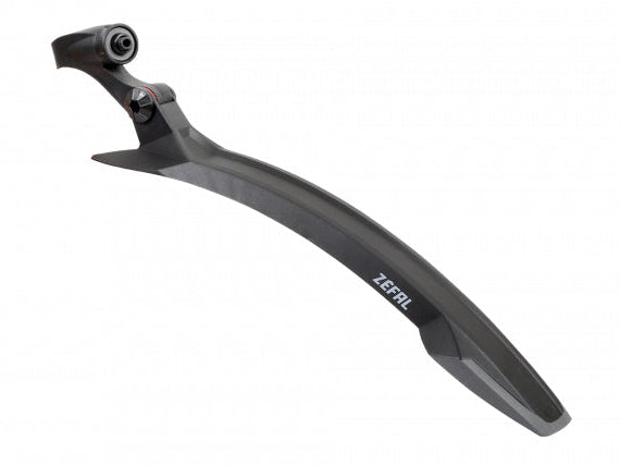 Zefal Deflector RM60 Rear Mudguard