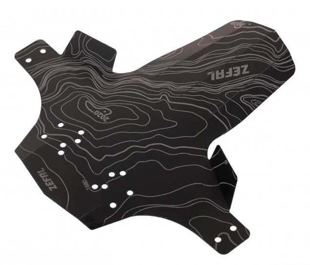 Zefal Deflector Lite Front Mudguard