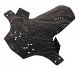 Zefal Deflector Lite Front Mudguard
