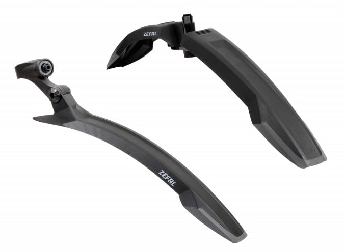 Zefal Deflector M60 Mudguard Set