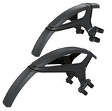 Zefal Deflector M65 Mudguard Set