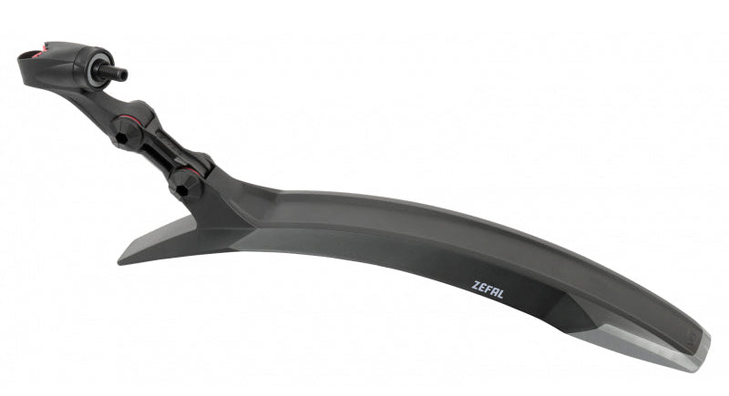 Zefal Deflector RM90+ Rear Mudguard